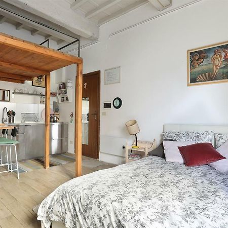 Appartamento San Frediano Moderno Firenze Esterno foto