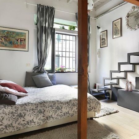 Appartamento San Frediano Moderno Firenze Esterno foto