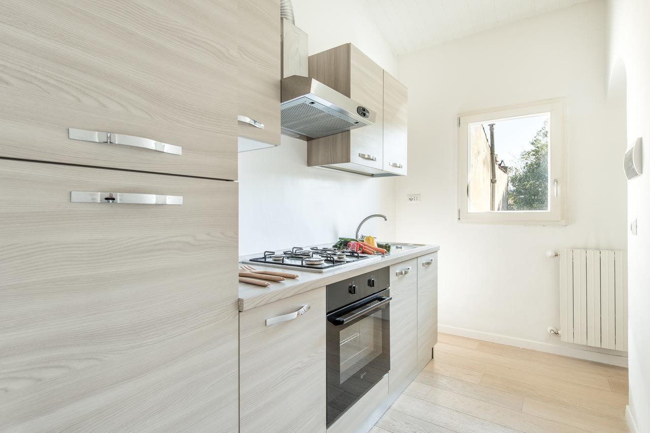 Appartamento San Frediano Moderno Firenze Esterno foto