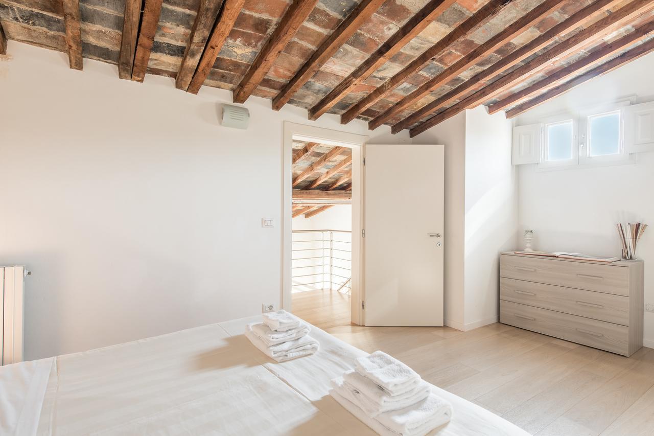 Appartamento San Frediano Moderno Firenze Esterno foto
