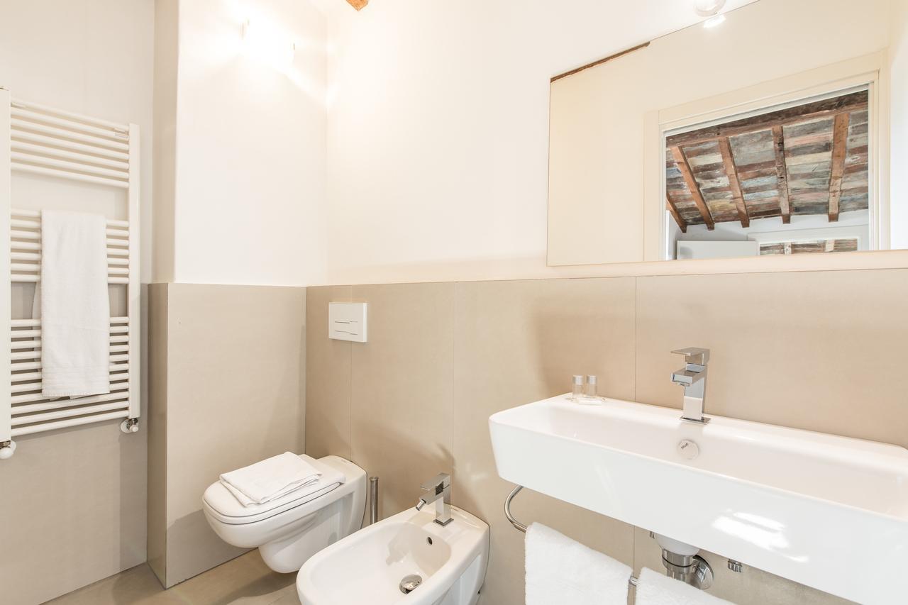Appartamento San Frediano Moderno Firenze Esterno foto
