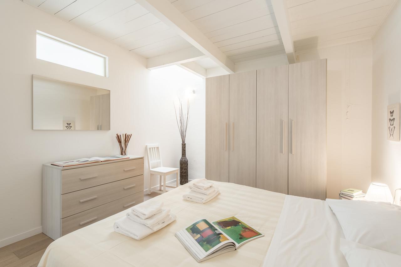 Appartamento San Frediano Moderno Firenze Esterno foto