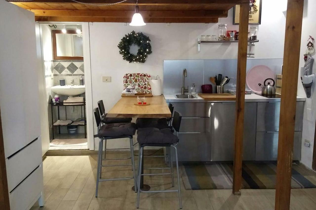 Appartamento San Frediano Moderno Firenze Esterno foto