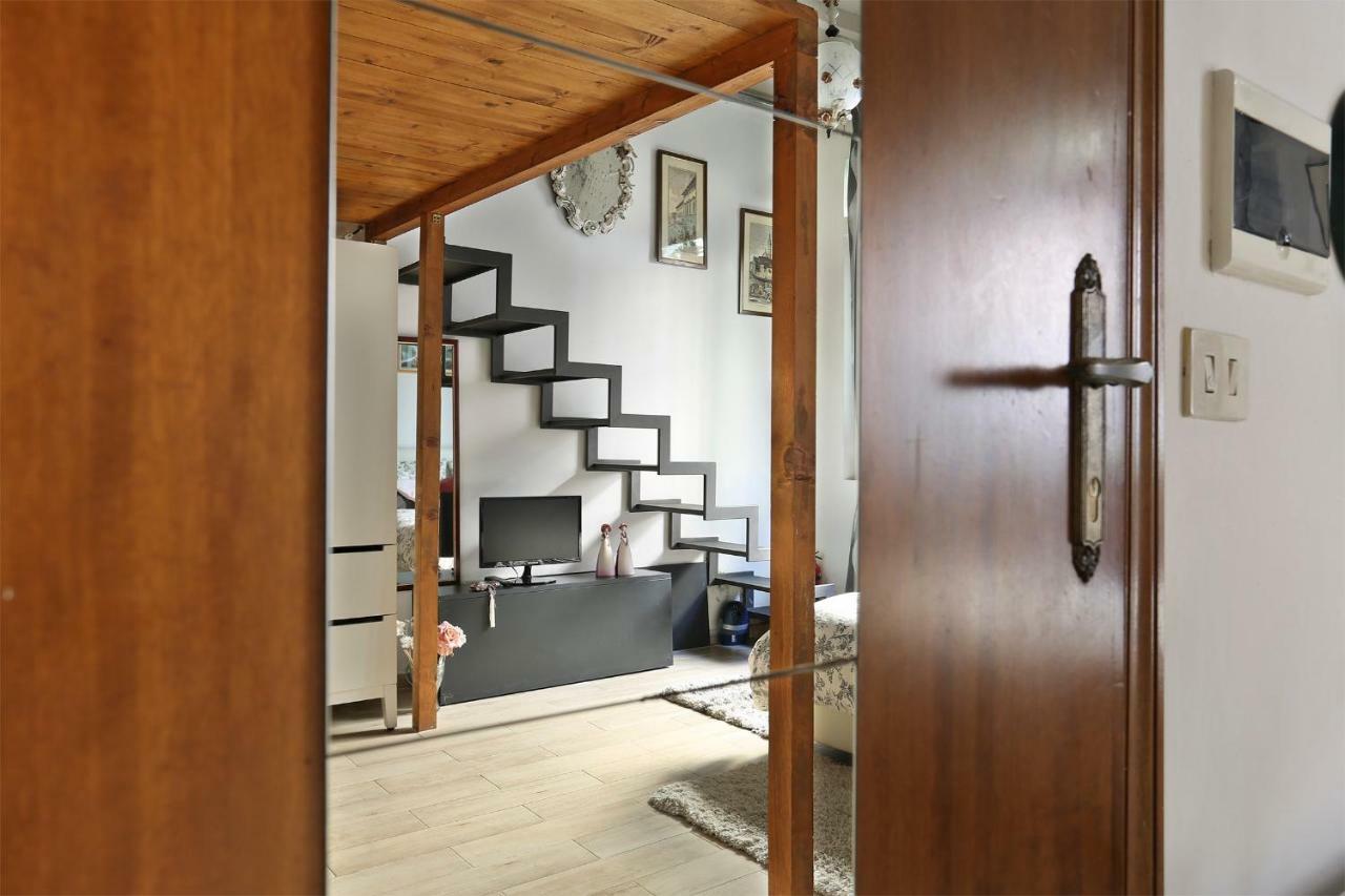 Appartamento San Frediano Moderno Firenze Esterno foto