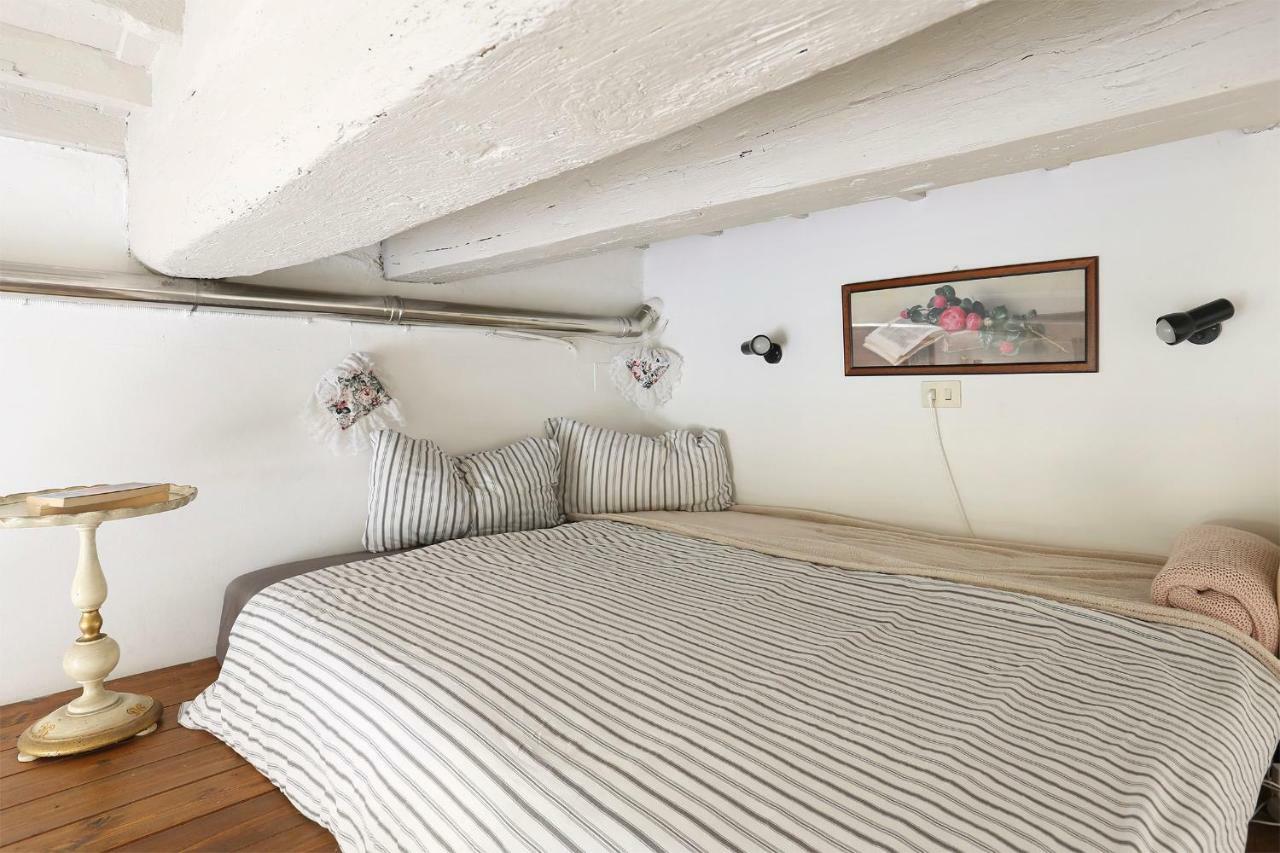 Appartamento San Frediano Moderno Firenze Esterno foto