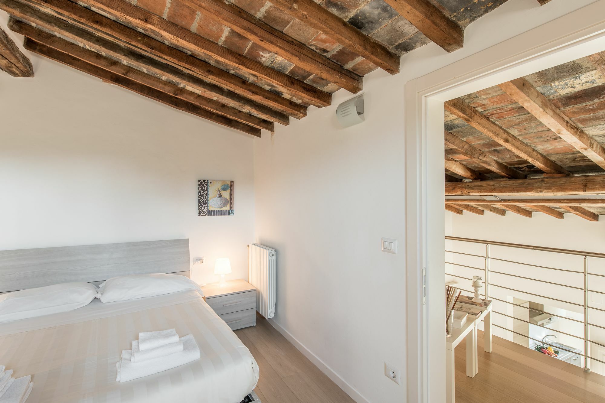 Appartamento San Frediano Moderno Firenze Esterno foto