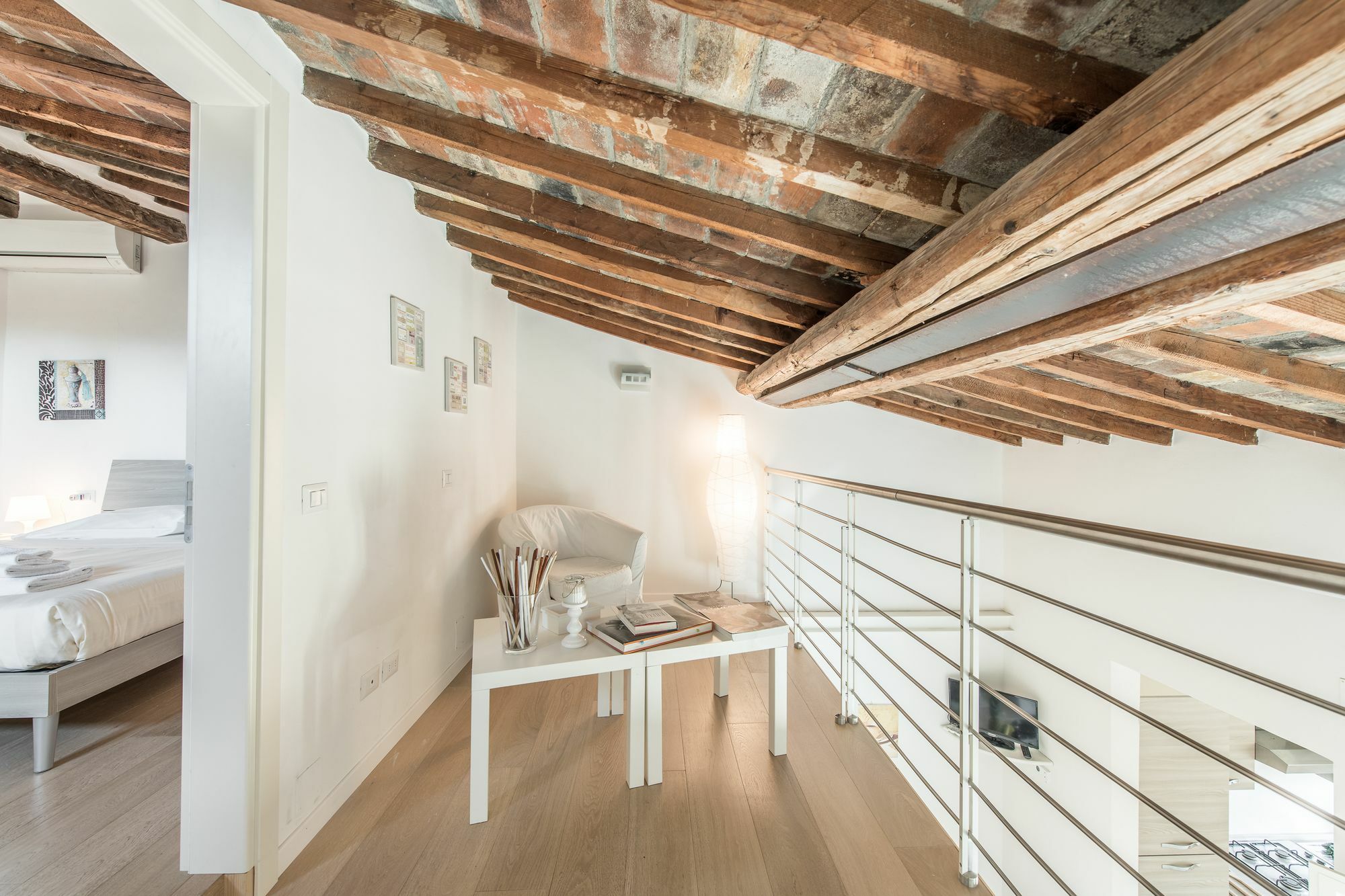 Appartamento San Frediano Moderno Firenze Esterno foto